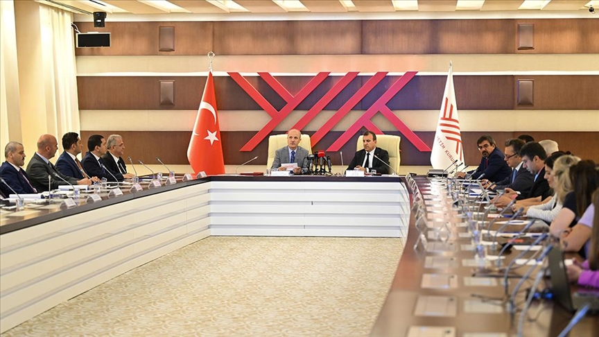 3 üniversitede "Ayakkabı Teknolojisi Mühendisliği Lisansüstü Programı" açılacak