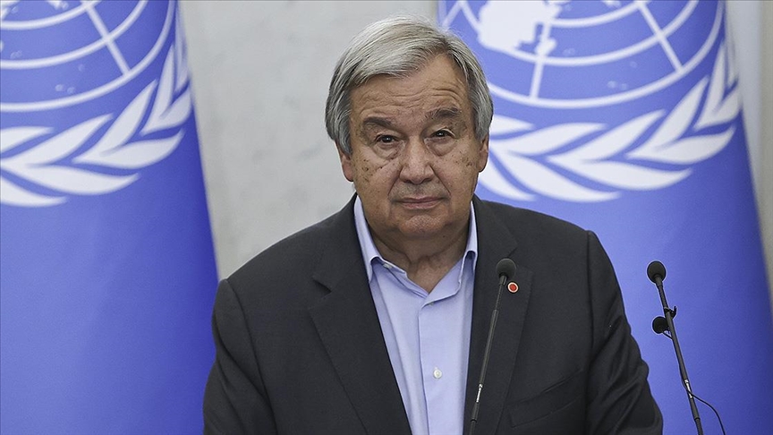 Generalni sekretar UN-a Guterres smatra da treba nastaviti s inicijativom žitnog koridora
