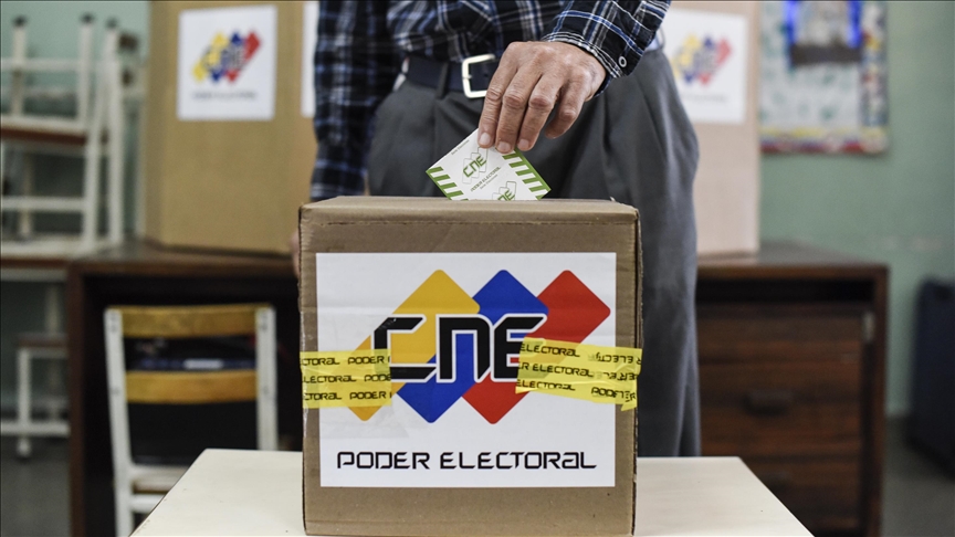 US will continue to press Venezuela to hold 'free' elections: Blinken