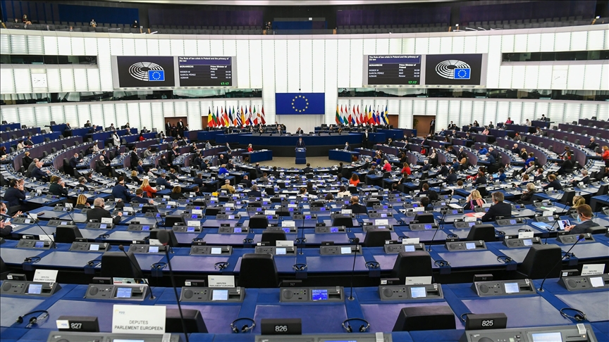 Members of the European Parliament asked the EU Commission about the education rights of Turkish children in Western Thrace