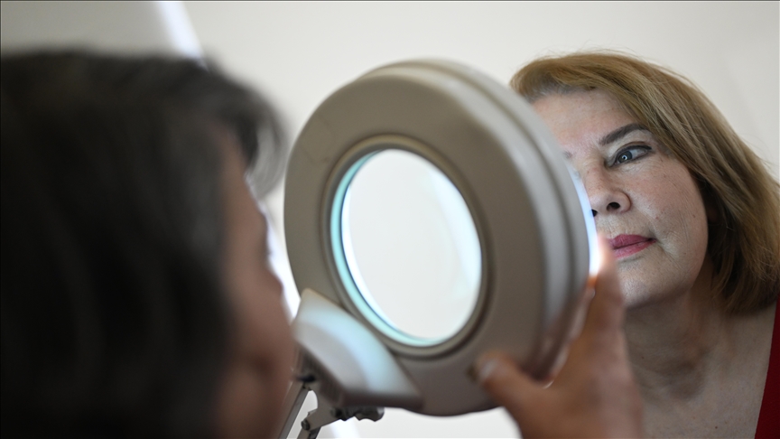 Skin cancer cases in UK reaches all-time high: Analysis