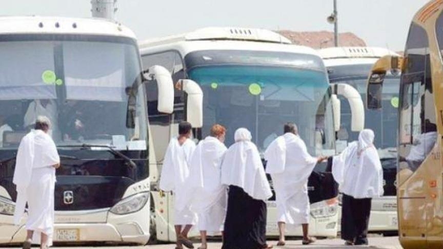 "حماس" تشكر السعودية لاستضافتها ذوي شهداء وأسرى لأداء الحج