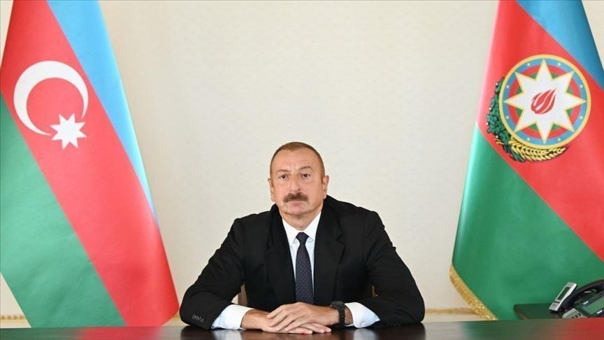 Ильхам Алиев: Азербайджан и Албания нацелены на развитие отношений
