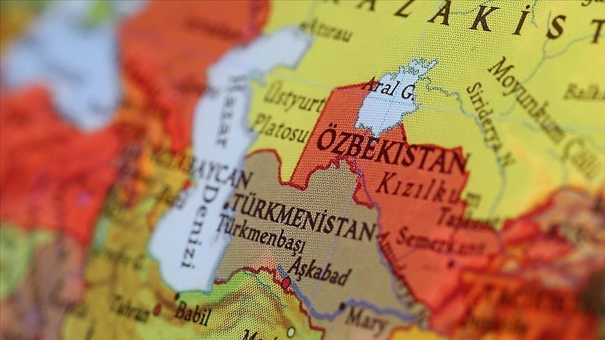 Özbekistan'da cumhurbaşkanı seçimi için sandık başına gidilecek