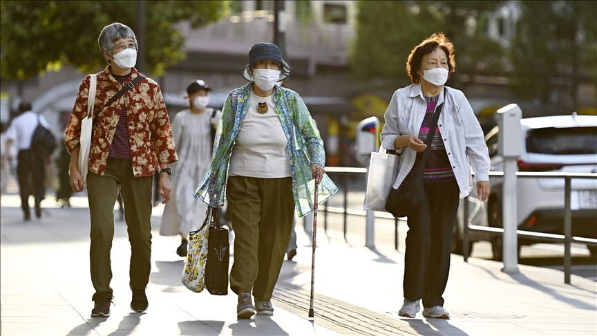 27% of nursing homes in Japan face bankruptcy due to soaring prices: Survey