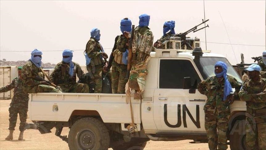 Mali : un convoi onusien attaqué à Ansango (nord)