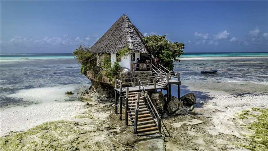 Zanzibar: Tropski raj sa bogatom istorijom i kulturnom baštinom