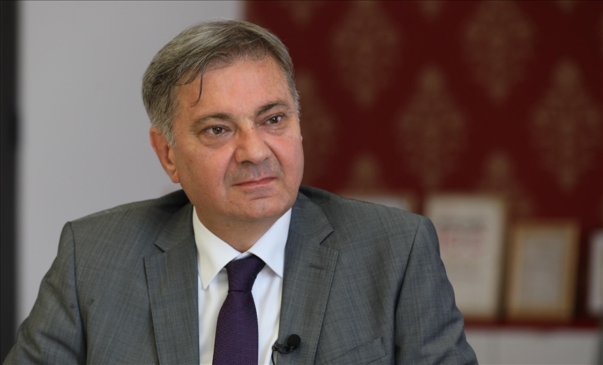 Zvizdić: Dodik sam ubrzava svoj odlazak sa političke scene