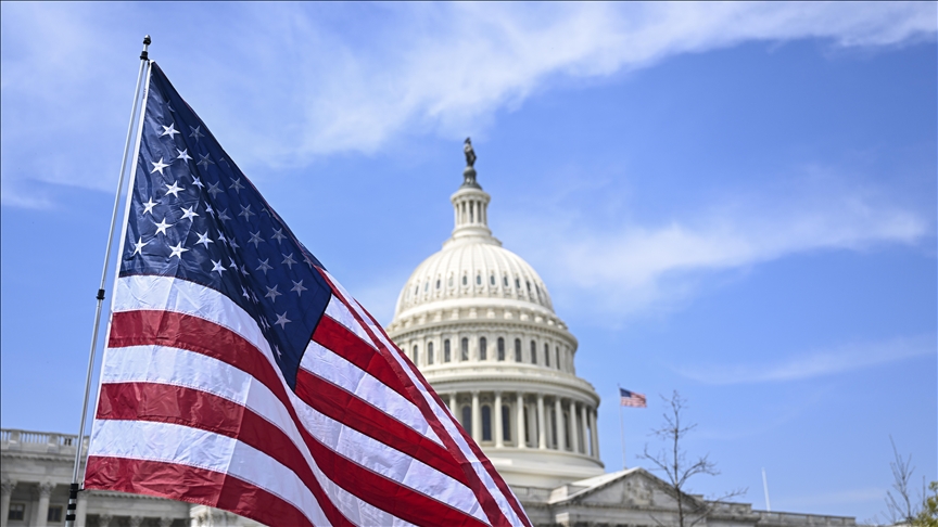Democrat lawmakers decry Biden's decision to send cluster munitions to Ukraine