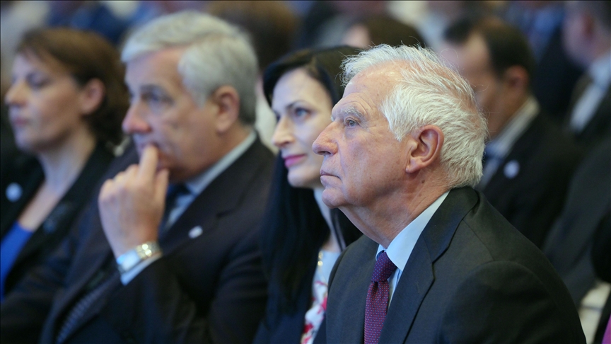Borrell na Dubrovnik Forumu 2023: Svijet u kojem živimo, nažalost je takav da mnogi ljudi ne mare za vladavinu prava