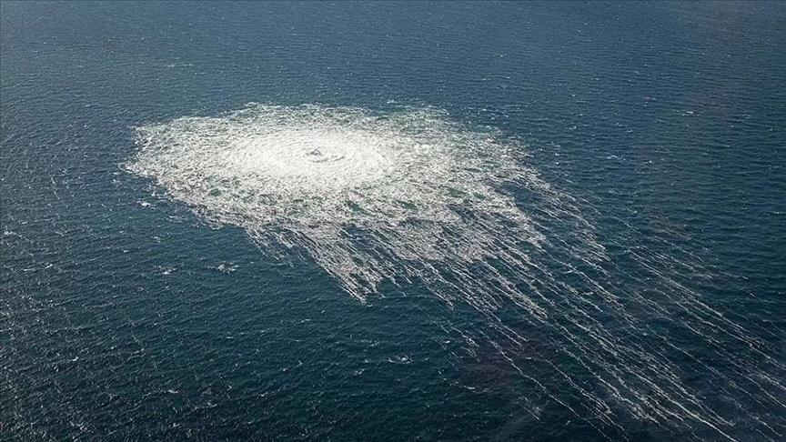 Russia requests UN Security Council meeting over Nord Stream pipelines explosions