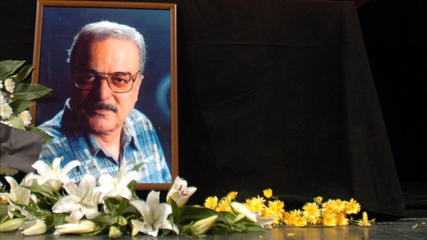 "Bizimkiler" dizisinin unutulmaz karakteri Sabri Bey: Mehmet Akan