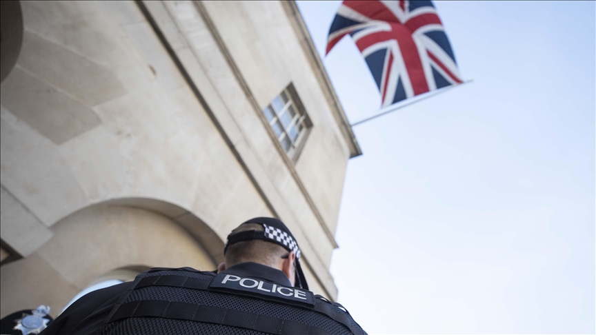 Public failed too often by police in UK: Report Public failed too often by police in UK: Report