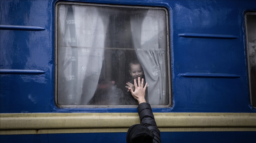 500 days of war: How the Russia-Ukraine conflict has unfolded