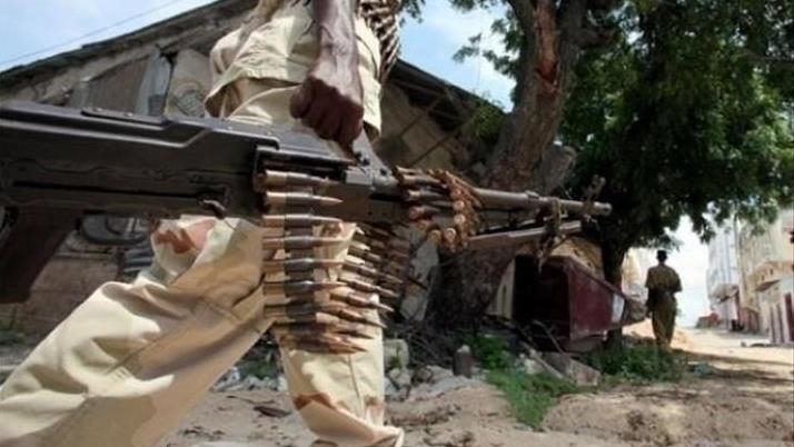 Sudan’s paramilitary RSF says 31 civilians were killed in Omdurman