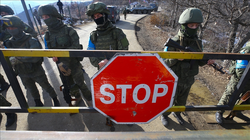 Azerbaijan's border control rights upheld, ICJ rejects Armenia's appeal