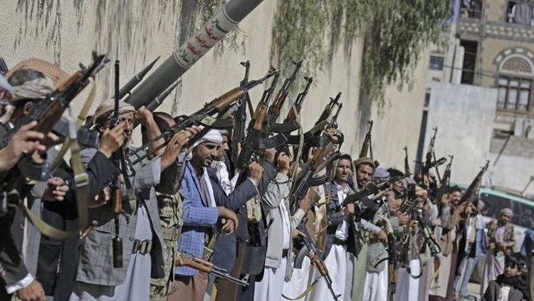 "الحوثي": حظر البضائع السويدية شمالي اليمن يدخل حيز التنفيذ