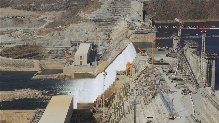 Ethiopia delays filling of flagship dam, vows to heed downstream nations' concerns