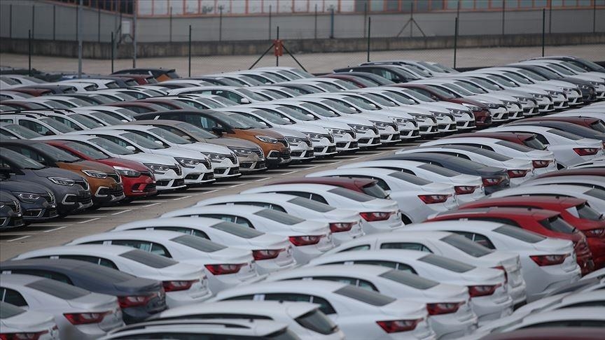 Экспорт турецкого автопрома в ЕС вырос на 20%