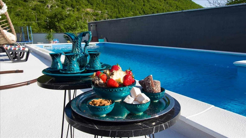 Halal odmori – uspješni ženski turistički Startup iz Blagaja