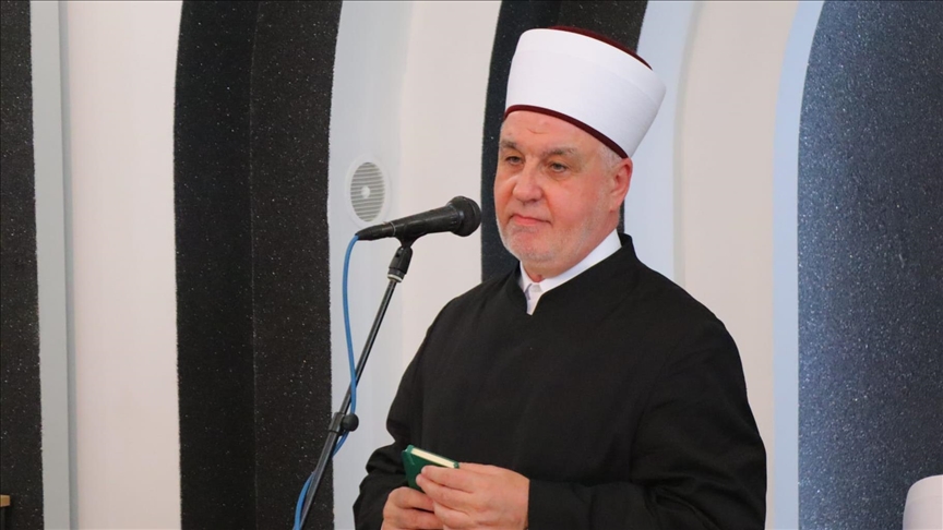 Reisul-ulema Kavazović u Tešnju: Oni koji odlučuju moraju voditi računa o posljedicama svojih odluka