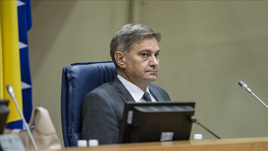 Zvizdić pozvao članice NATO-a na raspoređivanje vojnika na teritoriji Brčko distrikta