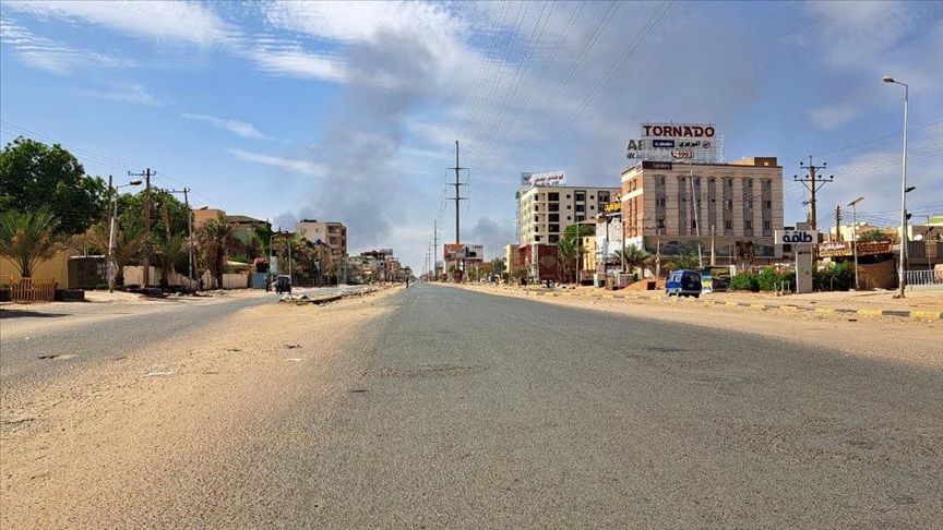 Sudan's army denies deadly airstrike in Omdurman