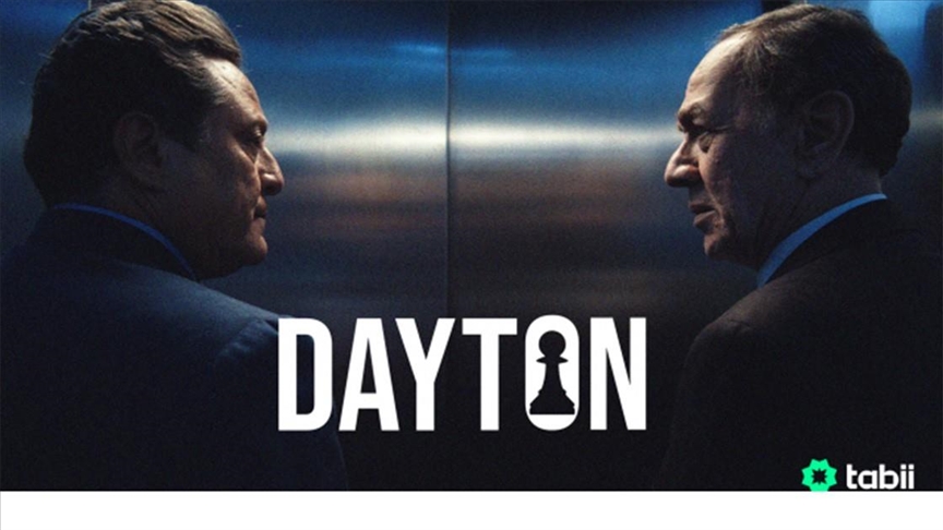 Na TRT-u sutra počinje emitovanje serije "Dayton"