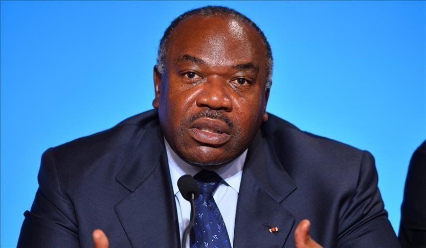 Gabon : Ali Bongo annonce sa candidature à la prochaine élection présidentielle
