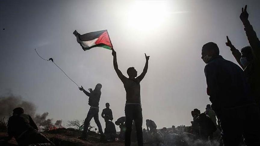إحصاء.. المجتمع الفلسطيني فتيّ وثلثه دون سن 15 عاما