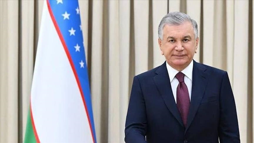 Shavkat Mirziyoyev rizgjidhet president i Uzbekistanit