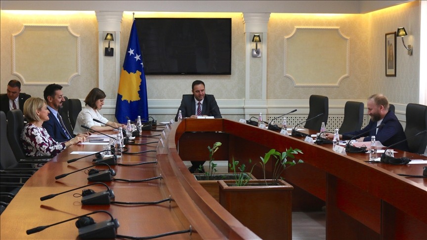 Opozicija nastavlja bojkot Skupštine Kosova zbog kaznenih mera EU