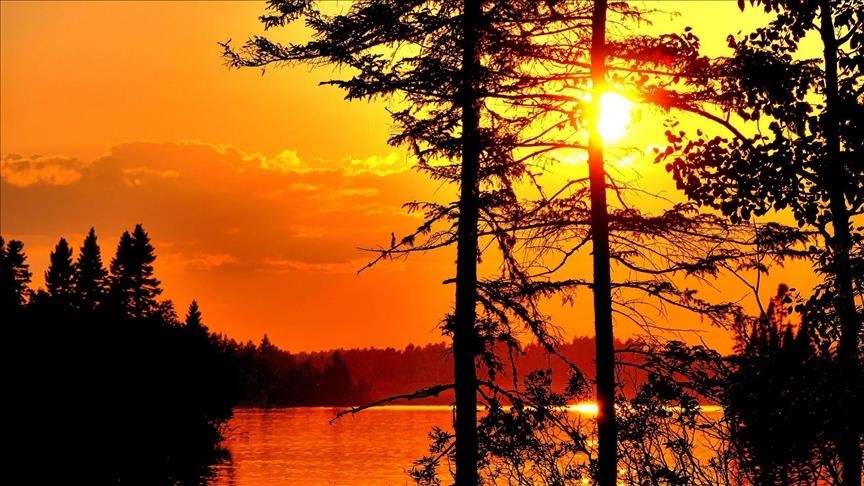 Greece bracing for prolonged heatwave from Wednesday Greece bracing for prolonged heatwave from Wednesday