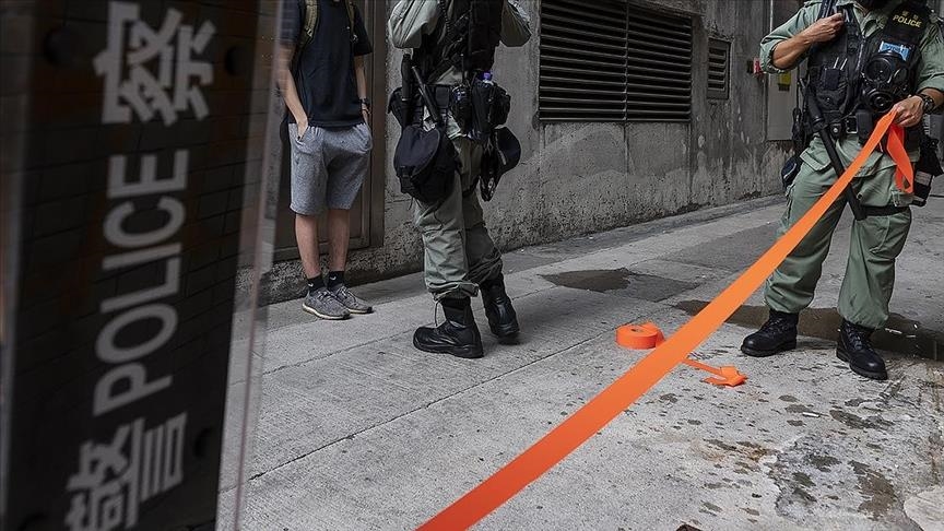 6 people killed in knife attack on kindergarten in China 6 people killed in knife attack on kindergarten in China