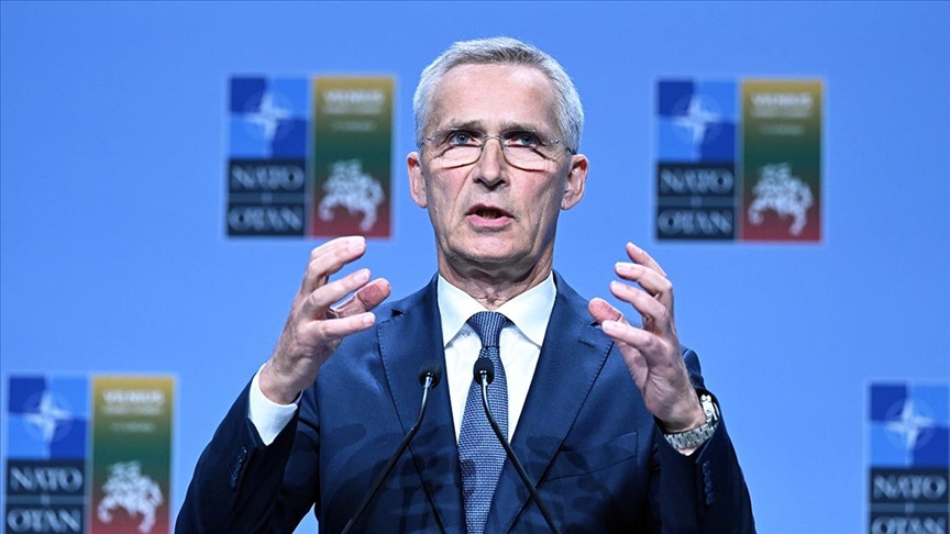 Stoltenberg: Turkiye i Švedska se složile da uspostave bilateralni sigurnosni mehanizam