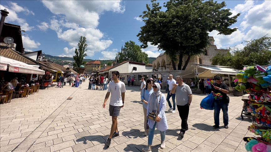BiH: Danas i u naredna tri dana sunčano i toplo