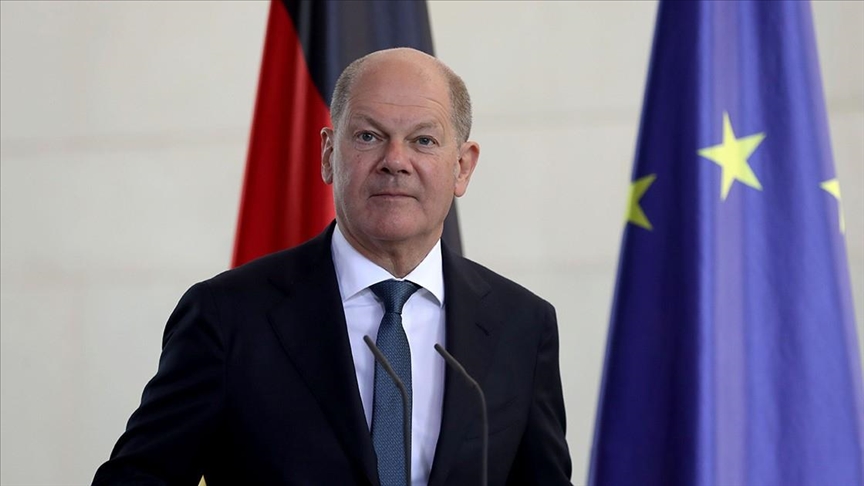 Germany open to US offer to provide support to Ukraine using Israel model