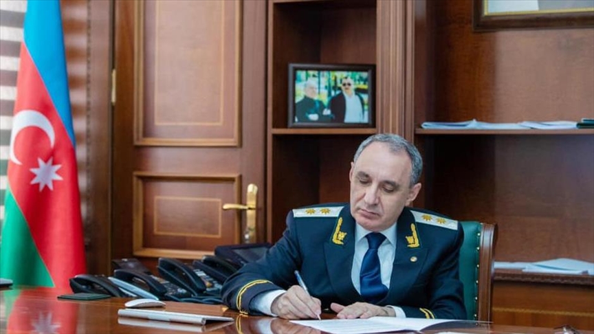 В Баку обвинили Ереван в планах загрязнения приграничной реки Араз