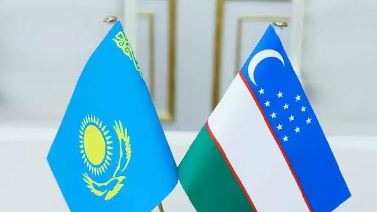 Казахстан и Узбекистан завершили процесс демаркации госграницы