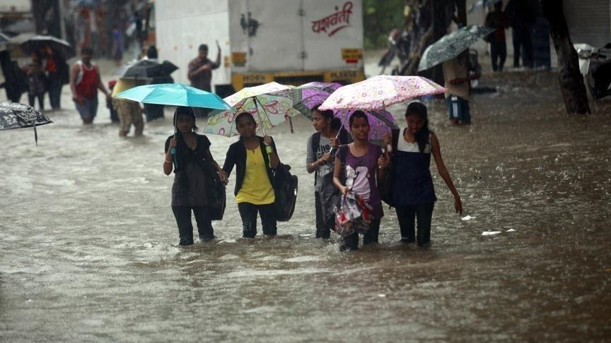 Death toll rises, thousands evacuated as rains continue to lash parts ...