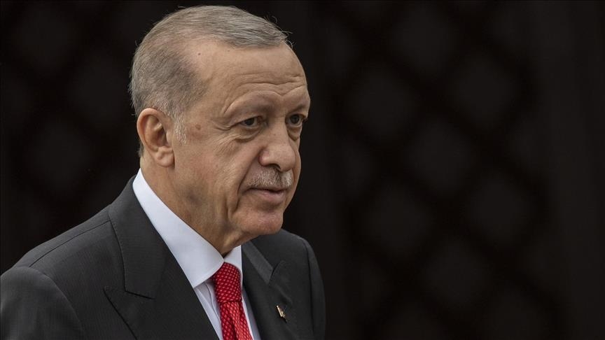 Turkish President Erdogan to meet NATO chief, Swedish premier in Vilnius