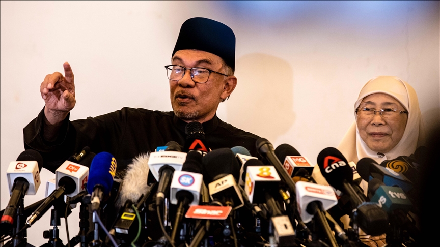 Malaysia to amend law on children born abroad Malaysia to amend law on children born abroad