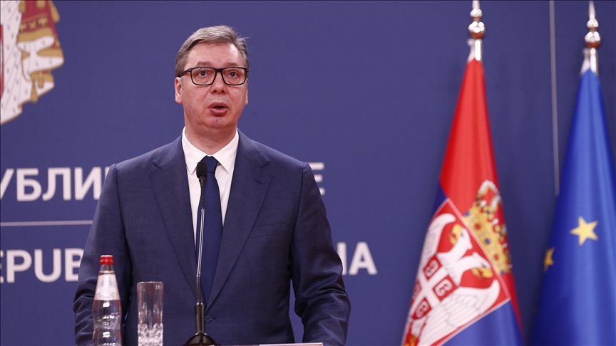 Vučić: Srbija će pružiti utemeljene odgovore Crnoj Gori u vezi sa isporučivanjem Svetozara Marovića