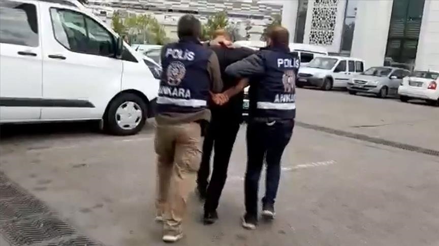 Turkiye: Uhapšena 22 stranca osumnjičena za veze s teroristima ISIS-a
