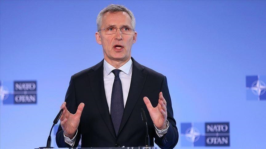 NATO chief says he helps Turkey’s bid to grow to be EU member