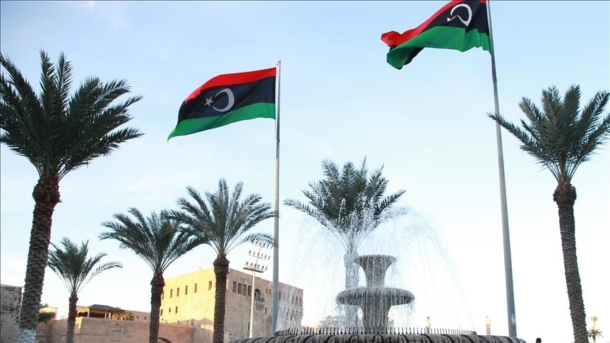 Libya’s Tripoli-based chamber adopts roadmap for elections