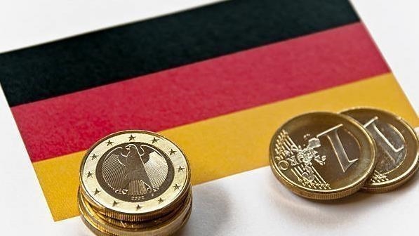 German economic sentiment falls to 7-month low