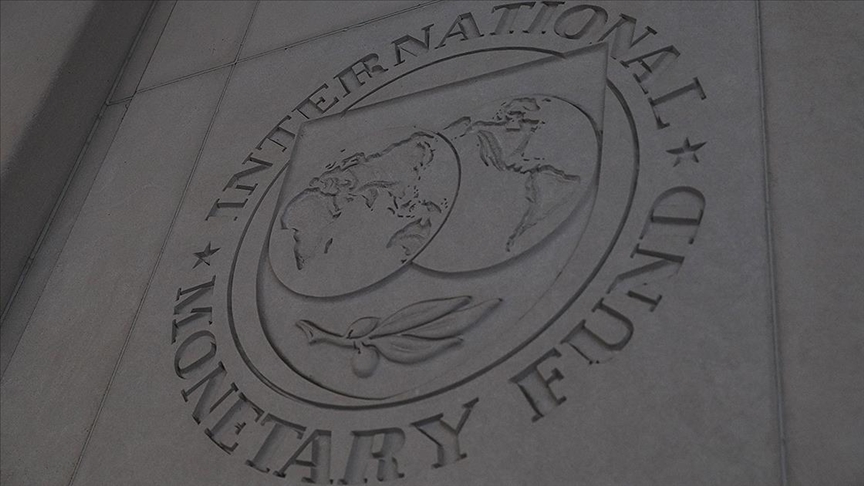 IMF: İngiltere'de enflasyonun ısrarcı kalması faizlerin daha uzun süre yüksek seyretmesini gerektirebilir