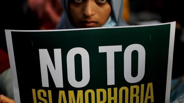 Pakistan calls for worldwide stance against religious hatred, Islamophobia