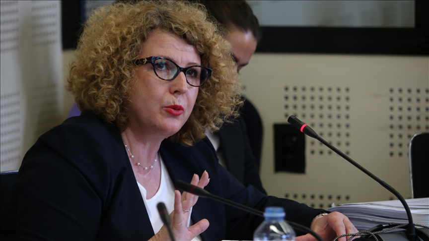 Kosovska ministarka Hajdari: Ekonomske zone nisu privukle investitore